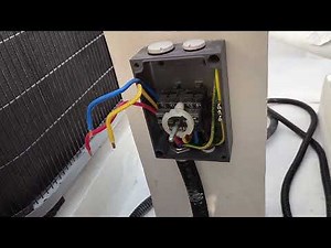 How to Use isolator Switch connect