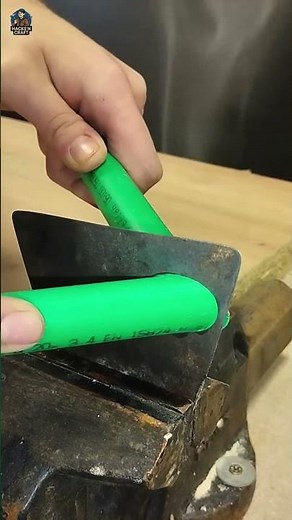 Simple Trick for Tight PVC Connections💡 #diy #tools
