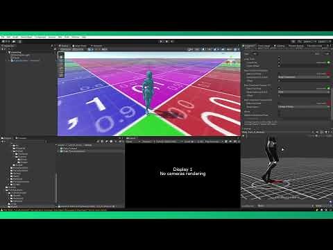Motion Matching System for Unity - Tutorial #3: How to prepare animation files