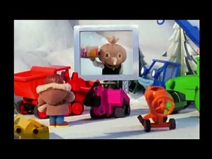 Bob The Builder: Snowed Under Ending Explained