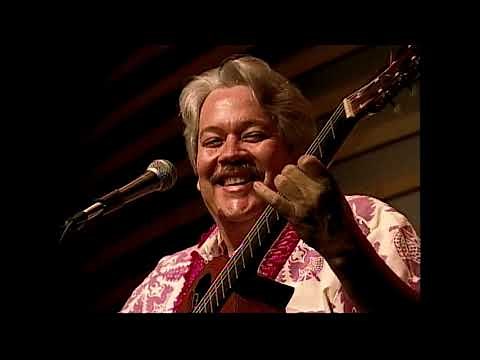 Keola Beamer Kī Hōʻalu "Loosen The Key"