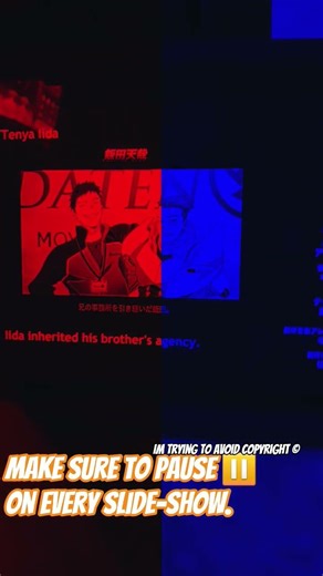 MHA Class 1A as Adults