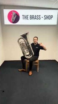 FOR SALE: Besson New Standard 3 valve compensating BBb Tuba