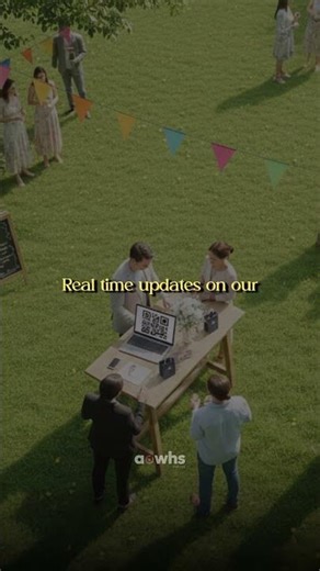 Smart Guest Management for Events | Seamless RSVP & Real-Time Updates by Adwhs Events