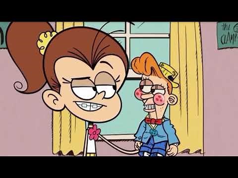 loud house cheer up baby fox song in crying dame