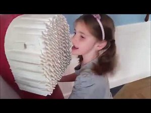 Kid Temper Tantrum At The Dentist [ Original ]