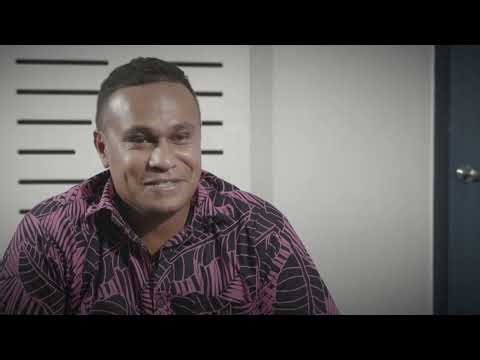 FORGET ME NOT - ISAIAH’S STORY