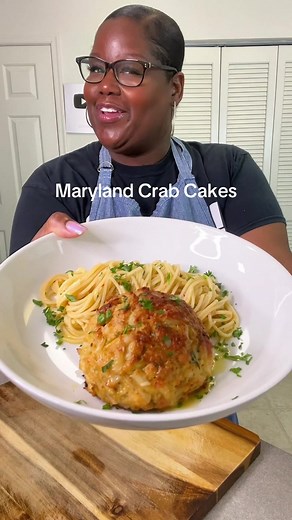 Delicious Maryland Crab Cakes Recipe