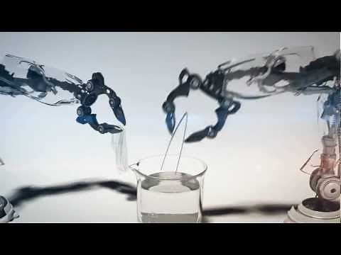 "What is Graphene? An animated video to explain why graphene matters."