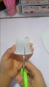 Wast plastic glass diy 😱😱✨✨ l#diy #2026video #dream craft studio