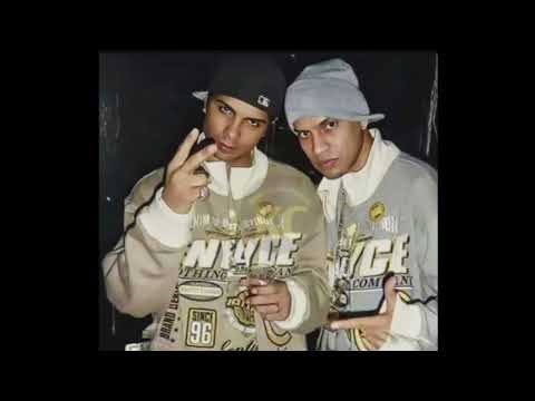 LA PARED I Reggaeton Old School Instrumental - Plan B x Ñengo Flow Type Beat 2025