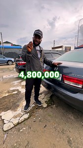 CALL 07077921789 HOW TO BUY A 2005 HONDA ACCORD IN NIGERIA AT VIDEOMAP AUTOS | Videomap TV