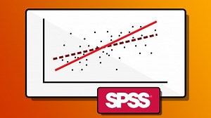 کاربرد آنالیز رگرسیون خطی(Linear Regression) در نرم افزار SPSS