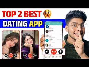 Best Dating App 2026 | Free Dating App | Dating App Free Chat | Online Dating Apps Free | Dating App