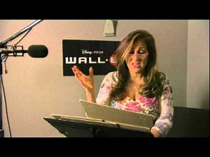 Wall-E: Talent Broll | ScreenSlam