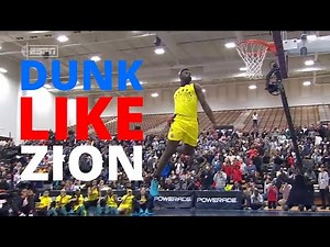 Vert Shock - How To Increase Your Vertical Jump and Throw that Slam Dunk | EASY 3 STEP PROGRAM