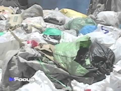 E-waste in Africa