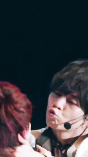 Da-iCE dance collection