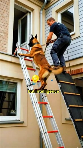 ⚡ Malinois Under Pressure — High Stress, Higher Precision#belgianmalinois #tacticaldogs #viral