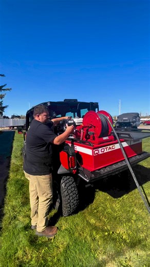 1.9K views · 18 reactions |  All Set Up and Ready to Roll! Check...