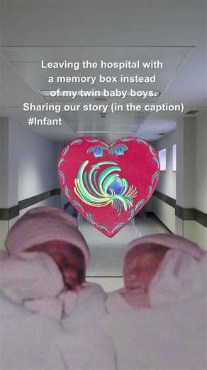 Our Heartbreaking Hospital Stillbirth Story | Twin Boys