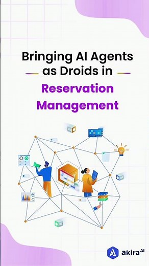 Revolutionizing Hospitality: Autonomous Reservation Management with Agentic AI