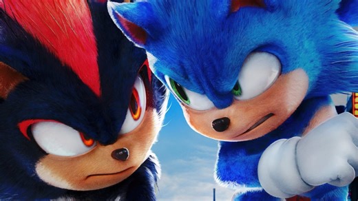 Paramount reportedly looking to make Sonic the Hedgehog spin-off films
