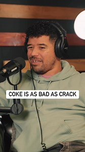 The Dangers of Substance Abuse and the Importance of Personal Growth #reels #podcast | The Central Club