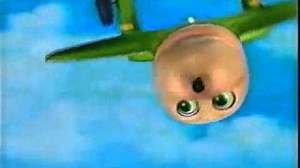 Jay Jay the Jet Plane Model Series Episode 12 Snuffy and The Snowman