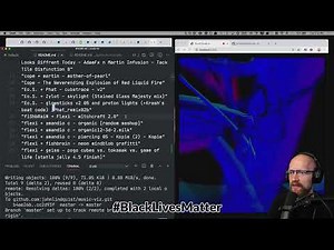 Creating a Music Visualizer in JavaScript