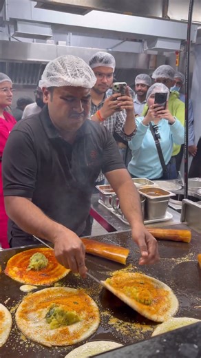 Bengaluru’s Famous Cafe Now in Pune🔥