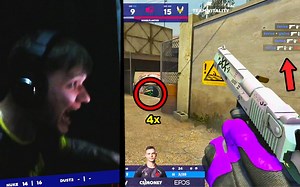 【SynTV】Device再次打出年度最强操作？！Twitch直播回顾