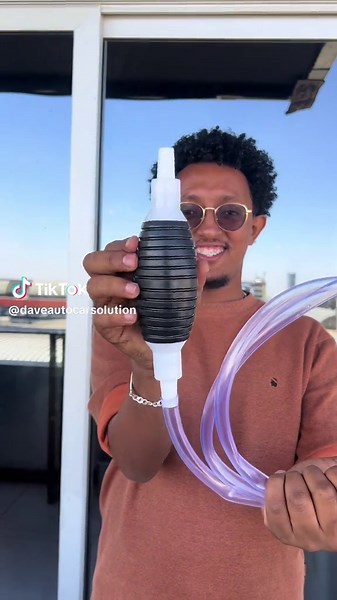 Essential Fuel Pump Guide for Car Accessories