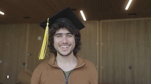 30 reactions | In today's commencement feature, soon-to-be-graduates reveal their best advice in sharing what they would say to their freshman selves! | University of Denver | Facebook