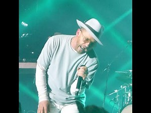 TobyMac LIVE...complete concert...Hits Deep Tour...Houston, TX...1/31/19