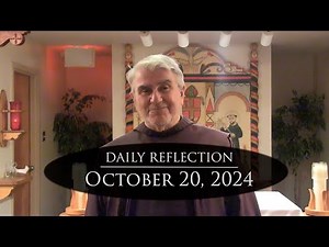 2024 10 20 Reflection 146