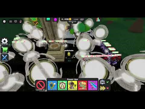 Defender's Depot Roblox