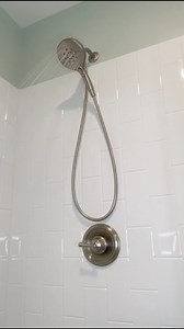 Is Your Shower Not Getting Hot Enough? #diy #helpingothers #plumbing #moen | That Fix It Guy