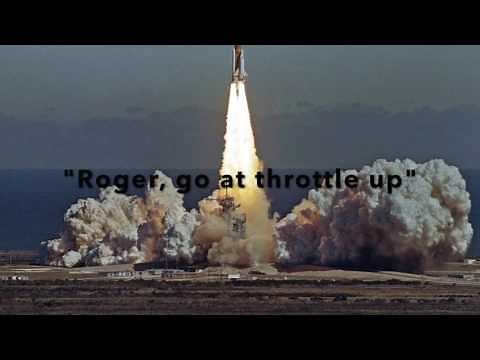 The Space Shuttle Challenger exploded 73 seconds after liftoff on Jan. 28, 1986