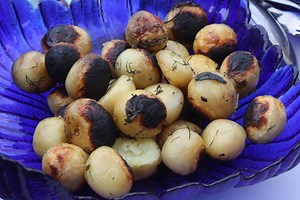 Potato growers hopeful for new season