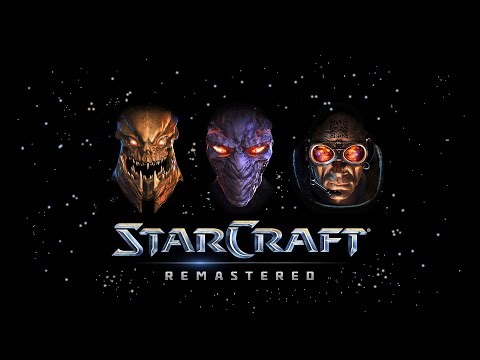 3v3 Fastest Map- Can't Leave the Zerg Alone