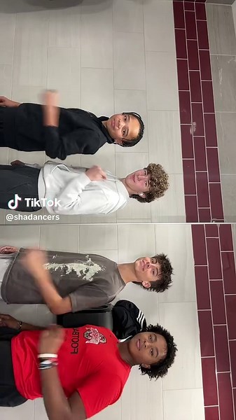 Group Dance Ideas for Fun Lunch Breaks