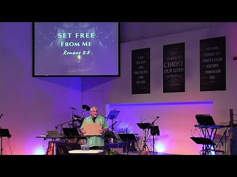 OBJECT LESSON About God's Love