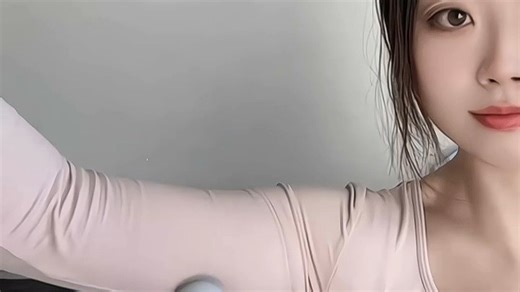 KICA筋膜枪 全身按摩更到位，发力更轻松