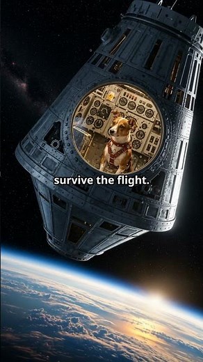 Laika’s Journey - November 3