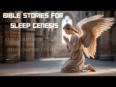 3 Hours Bible Verses That Melt Insomnia Away