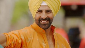 Singh Is Bling