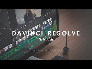 Youtube how to export davinci resolve 15 videos