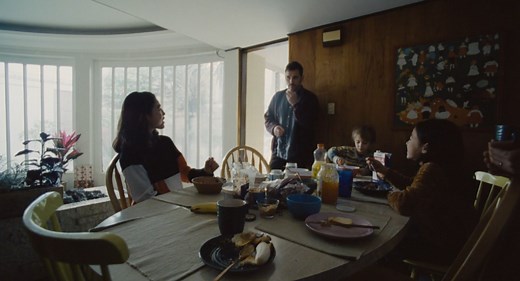 Nimic by Yorgos Lanthimos