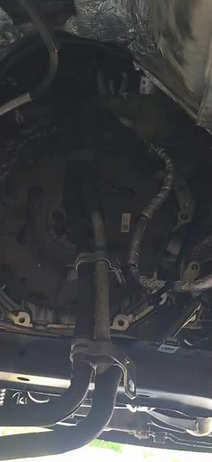 Jeep Grand Cherokee - Automatic Transmission Repair 850RE